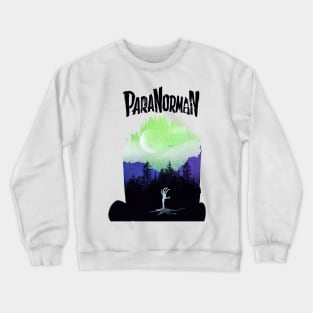 Paranorman Crewneck Sweatshirt